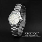 Elegant Casual Watch